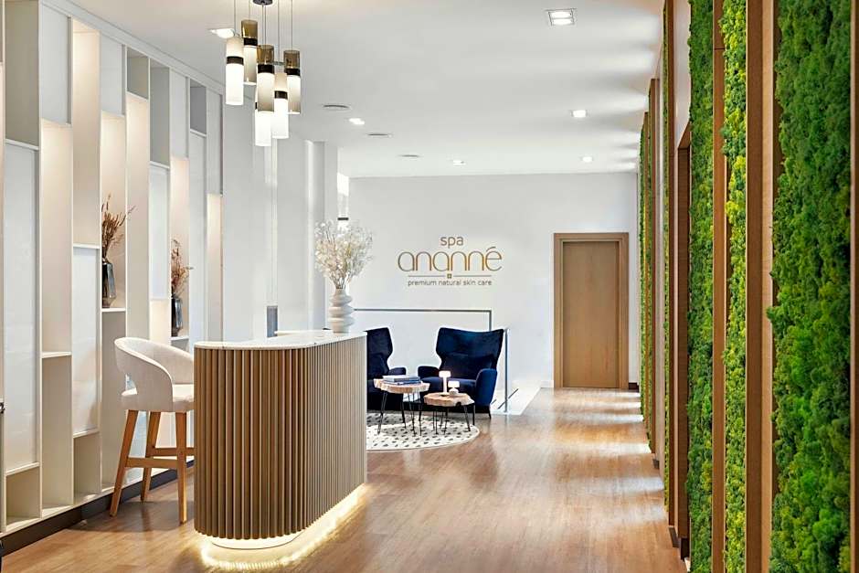 Courtyard by Marriott Batumi