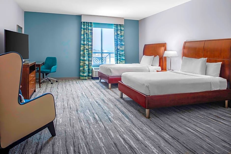 Hilton Garden Inn Charleston / Mt. Pleasant