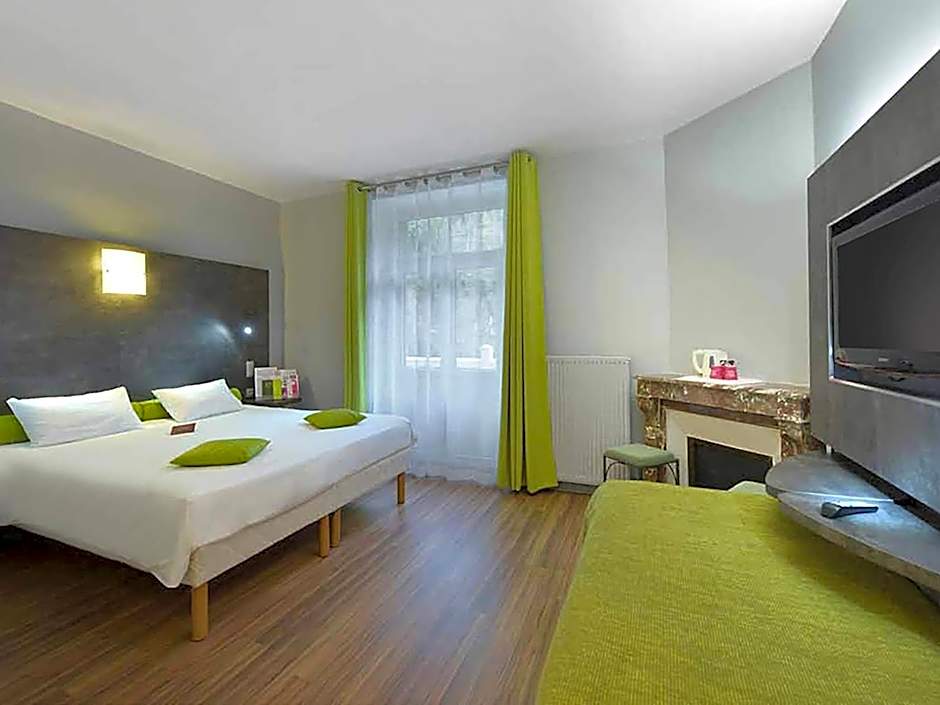 Mercure Saint Nectaire Spa & Bien-etre Hotel