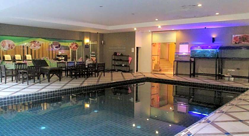 Pattaya Loft