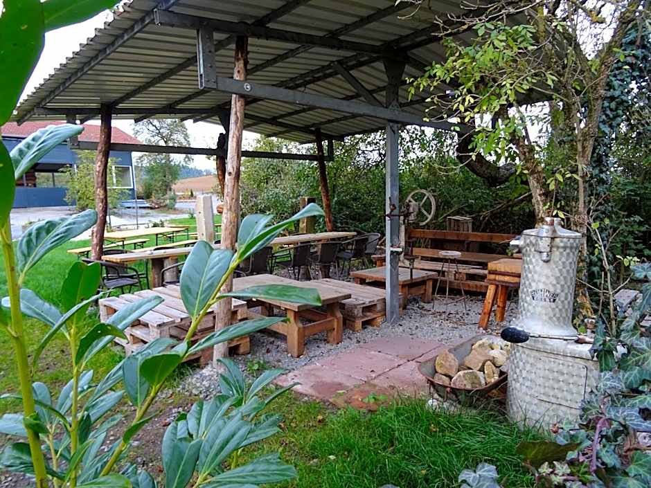 Eventhotel Ö - Cappuccino