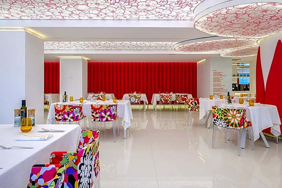 Five Flowers Hotel Formentera, member of Melia Collection