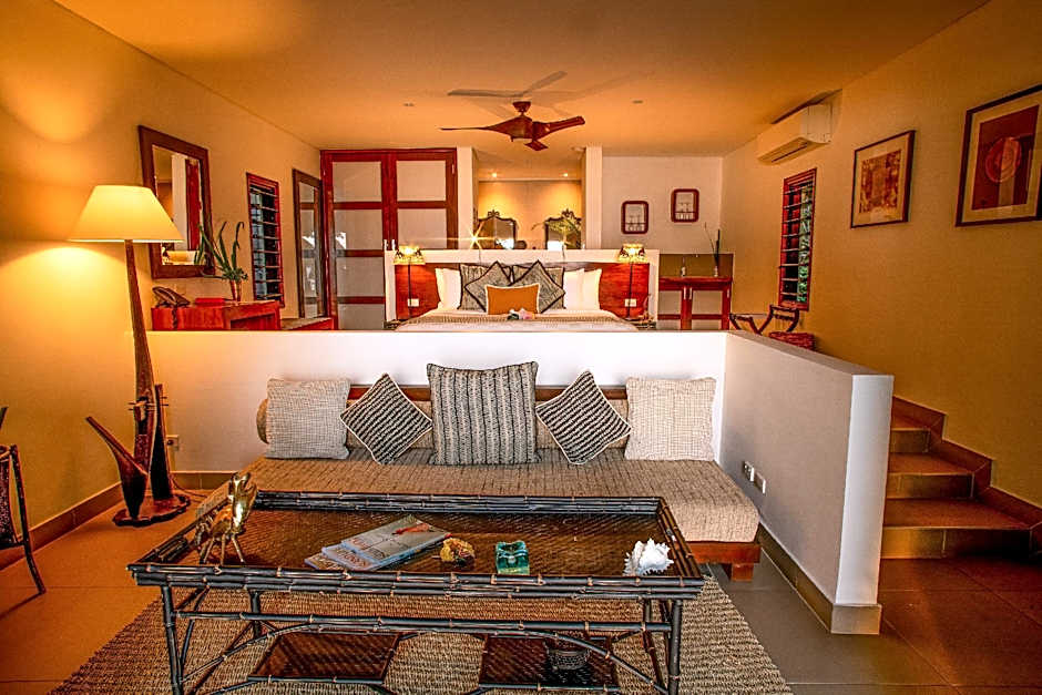 Photo 1 of 6 of Waterfront Villa