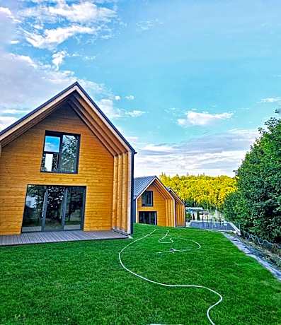 Chalet Wioska Wakacyjna