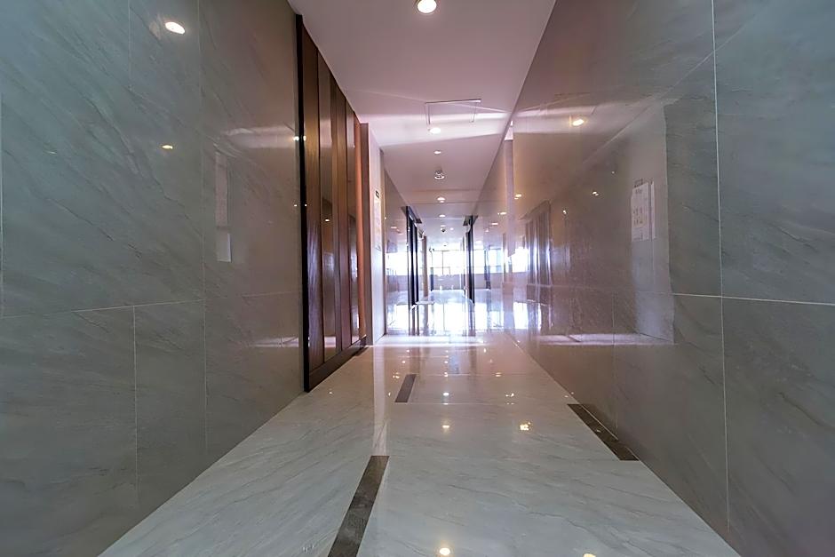 Zhongshan Perth Hotel (Lihe Plaza)