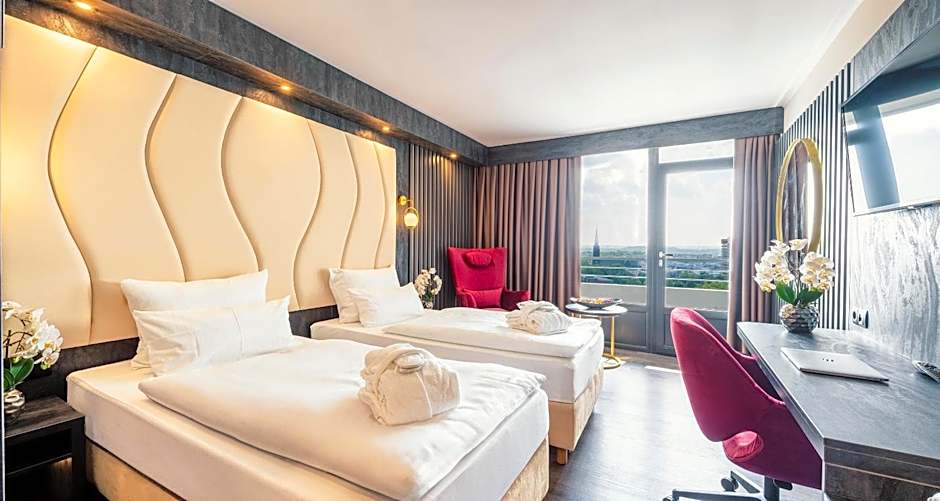 PLAZA Hotel Gelsenkirchen