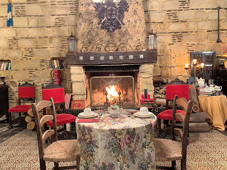 Casa Palacio Jerezana