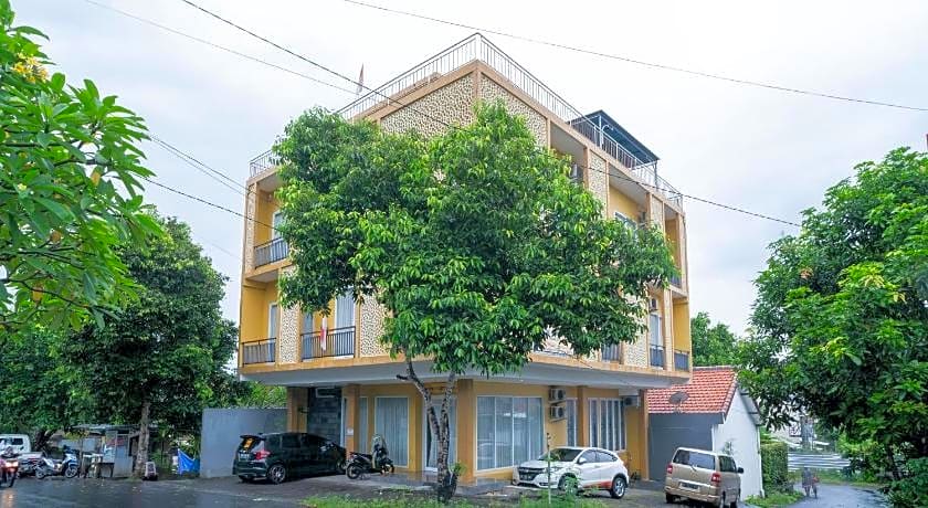 RedDoorz near ITDC Nusa Dua