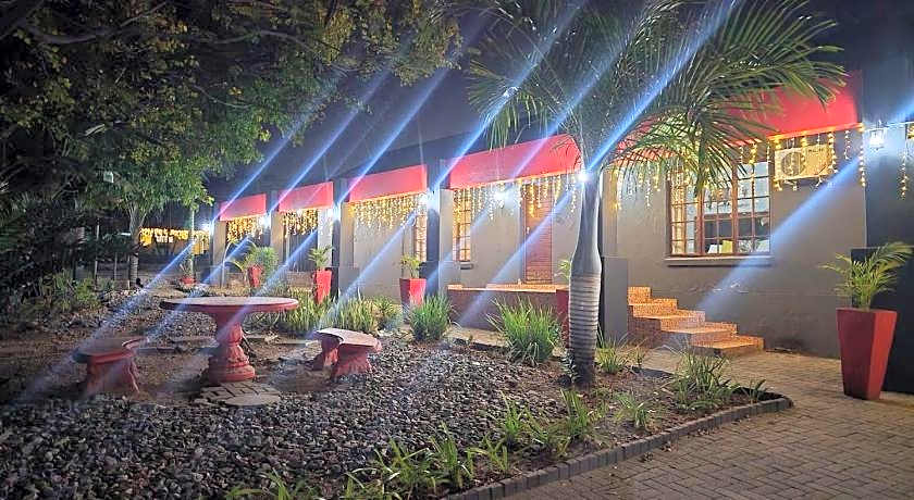 Bothabelo Bed and Breakfast