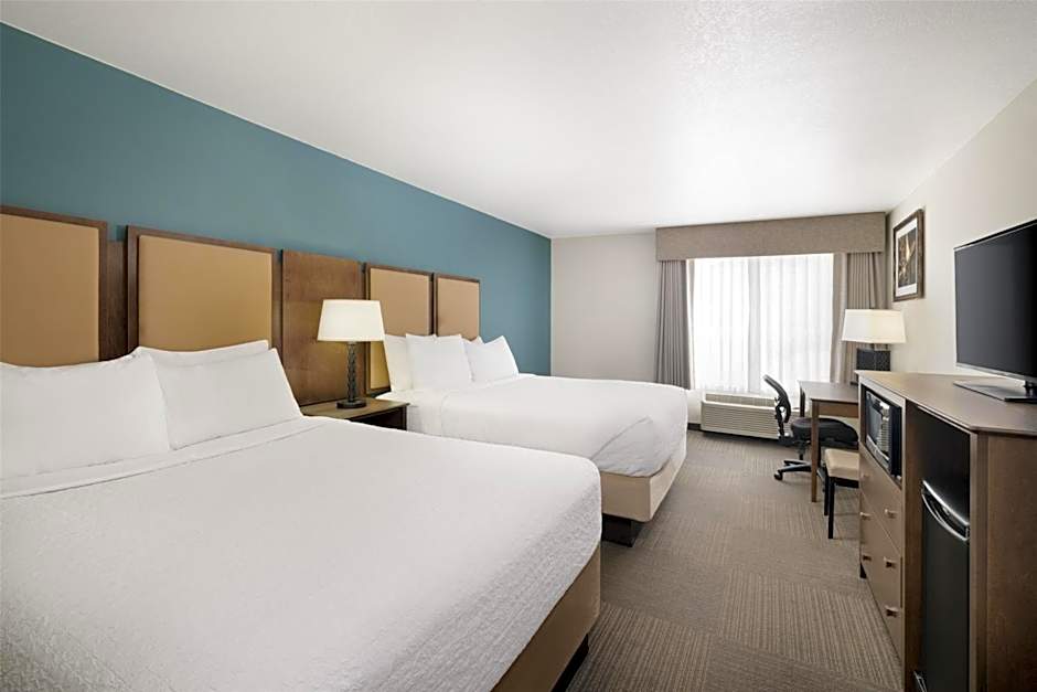 Best Western Plus Frontier Inn