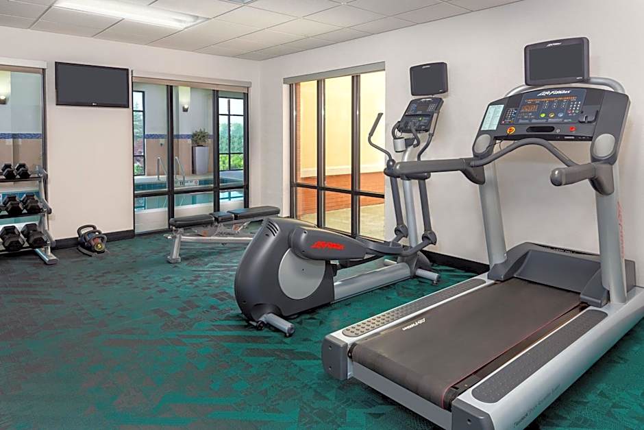 TownePlace Suites by Marriott Buffalo Airport