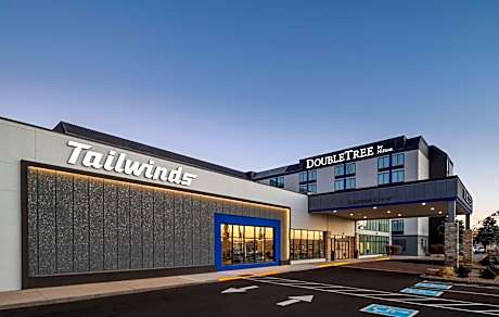 DoubleTree By Hilton Madison East