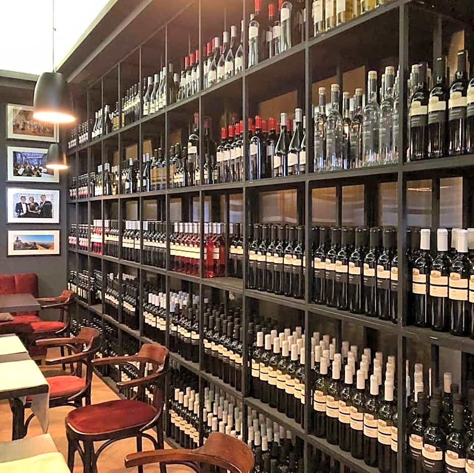 Badagoni Boutique Hotel Rustaveli