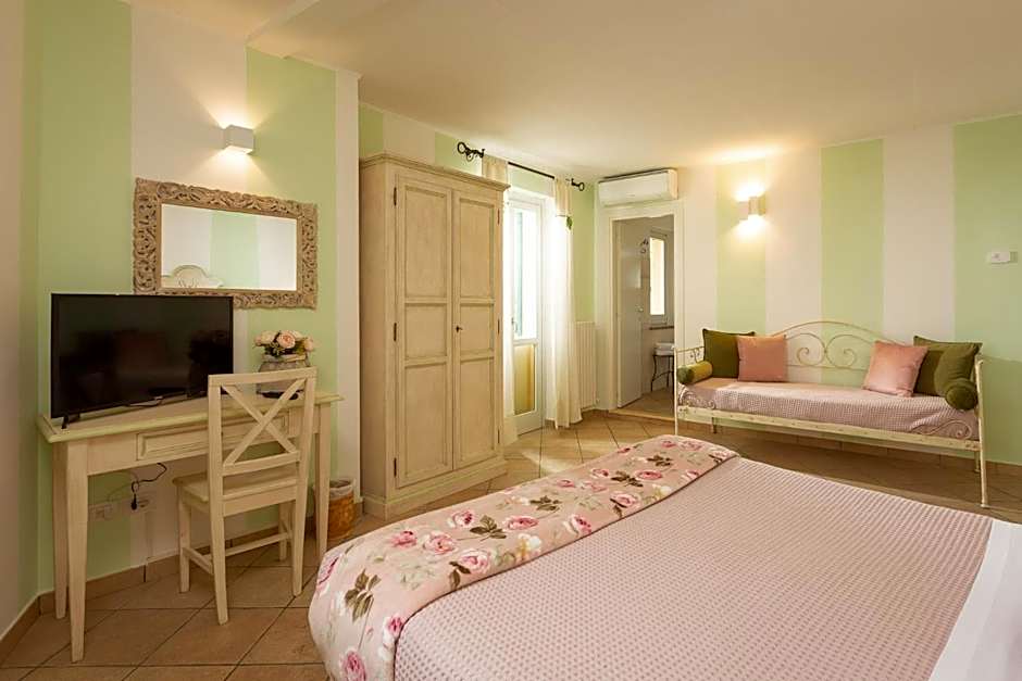 Hotel Ideale