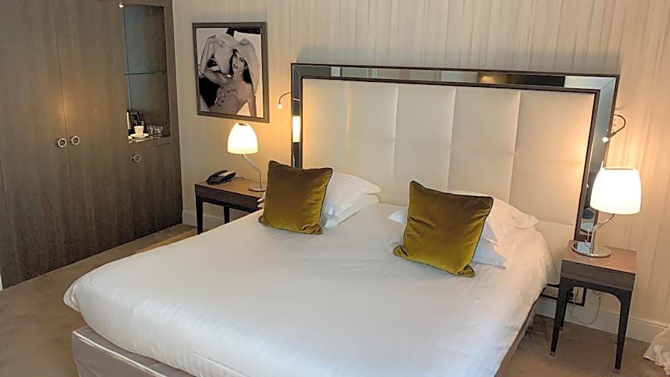 Hotel Le Canberra