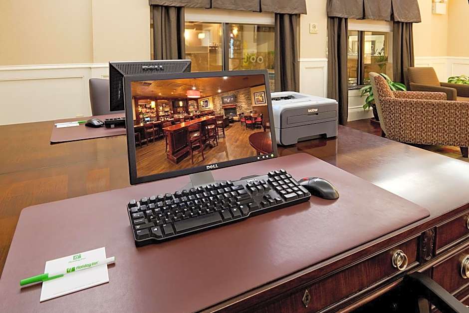 Holiday Inn Williamsport By IHG