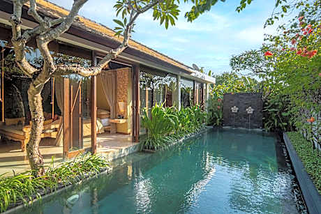 The Royal Purnama (Adults Only)