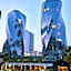 Burgu Arjaan by Rotana Istanbul Asia