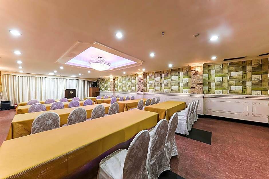 Kyungha Spa Hotel
