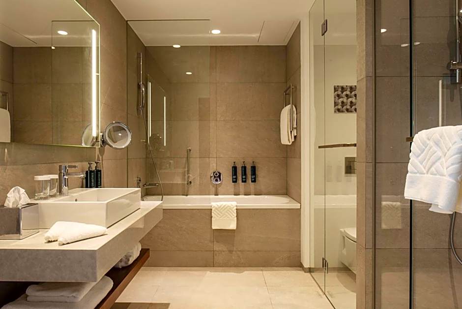 DoubleTree by Hilton Wroclaw