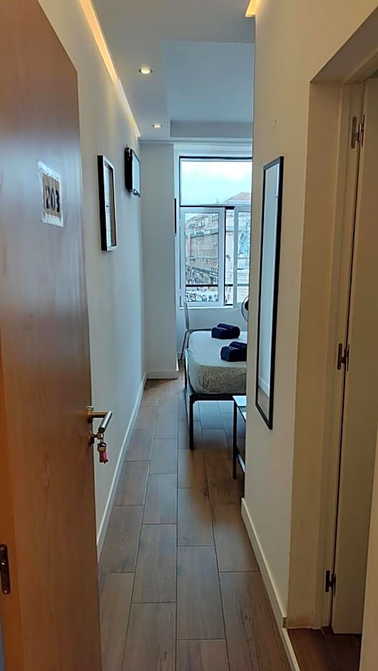 Figueira House in Beira Minho