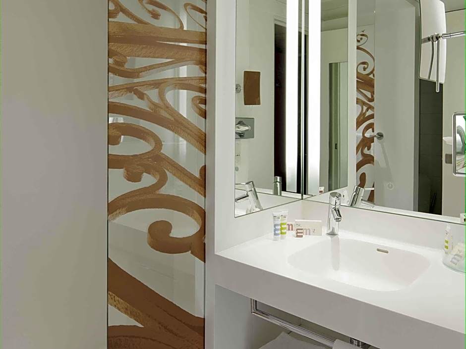 Mercure Chambery Centre