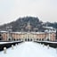 Villa Fenaroli Palace Hotel