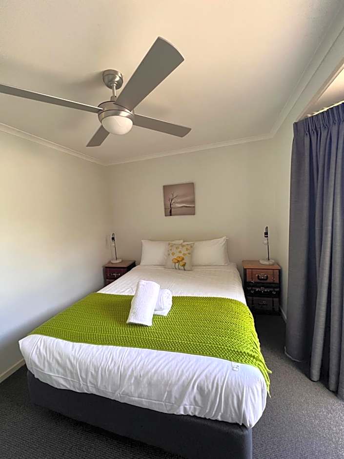 Ocean Grove Holiday Park