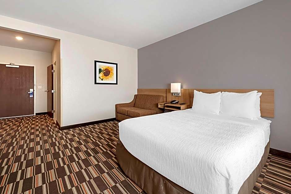 Best Western Limon