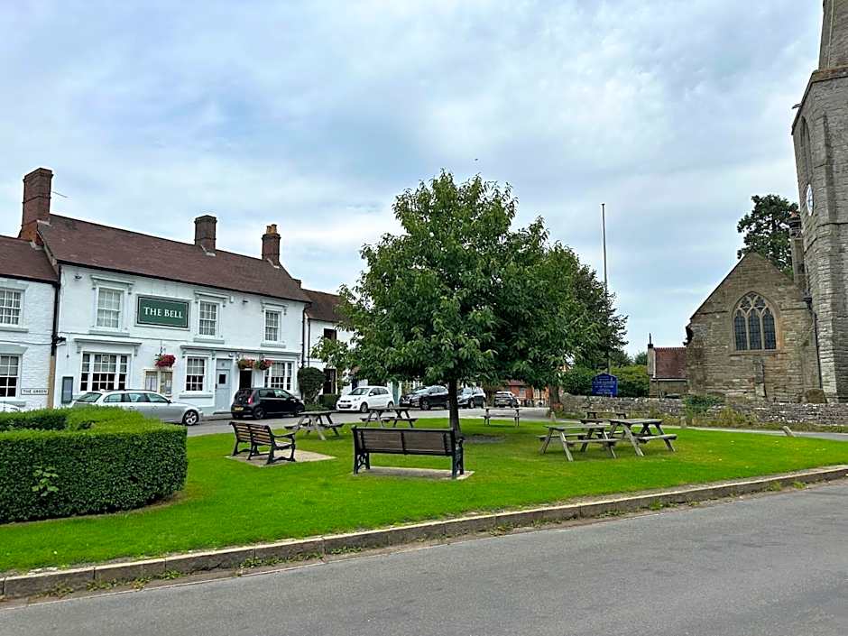 The Bell