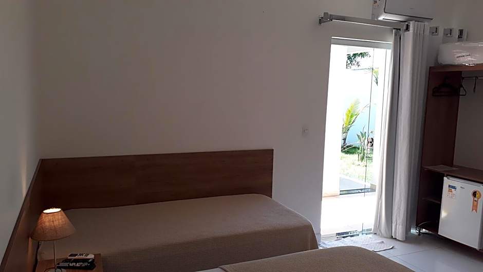 Pousada São Francisco