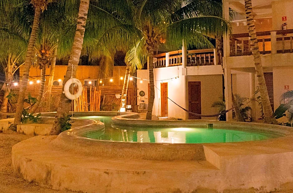 Casa del Viento by OOL Hotels