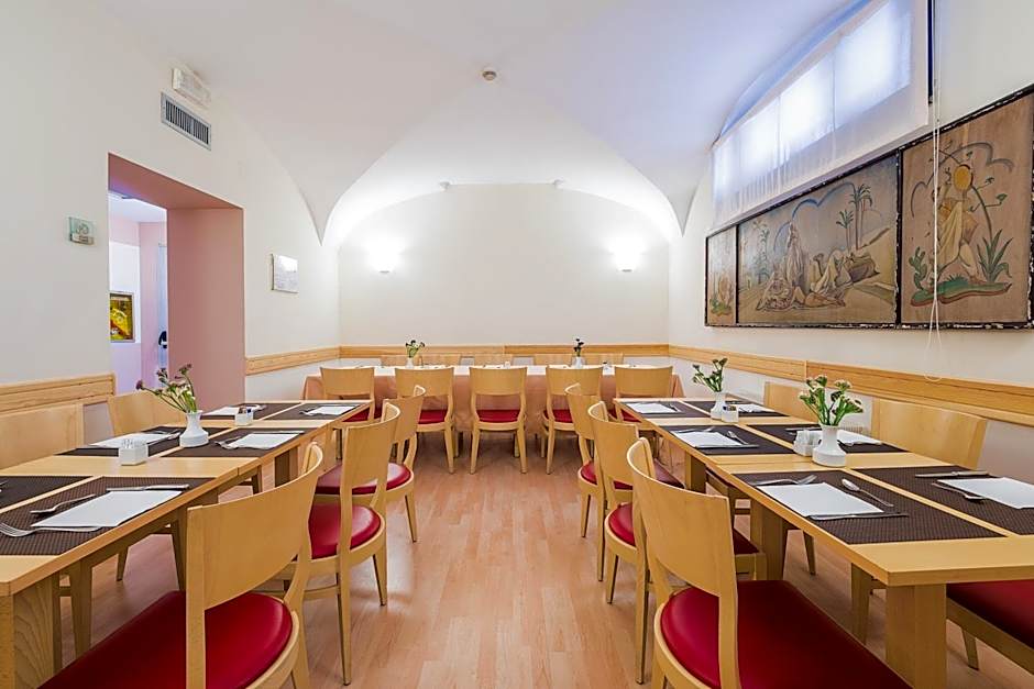 Hotel Garibaldi