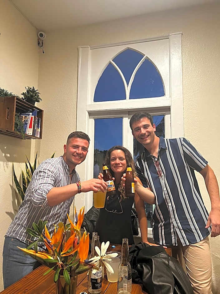 Samesun Venice Beach