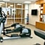SpringHill Suites by Marriott South Bend Notre Dame Area