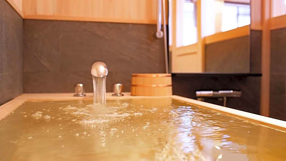 Nipponioa Hotel Takehara Seienmachi
