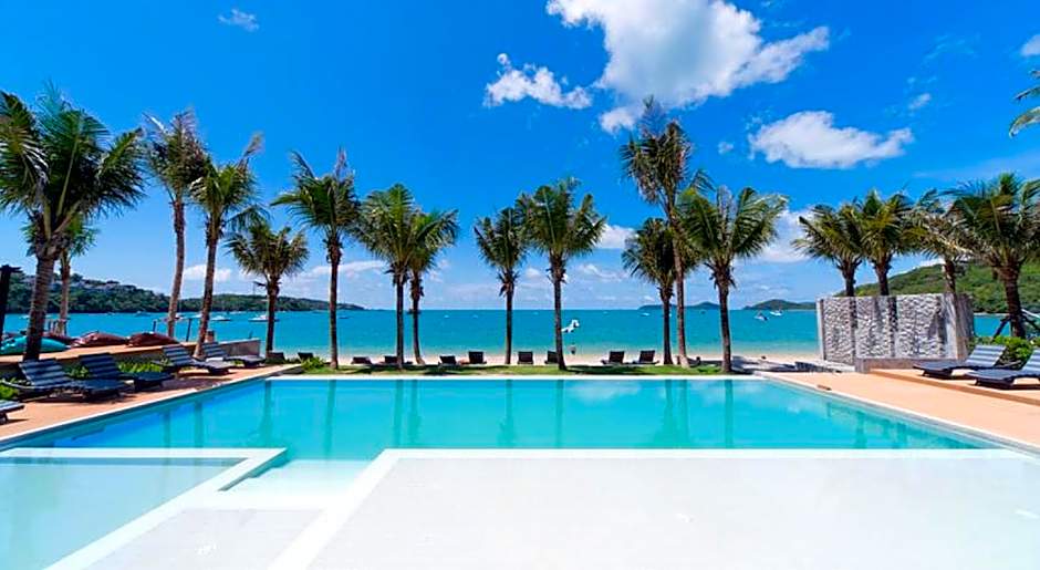 Bandara Pool Villas, Phuket