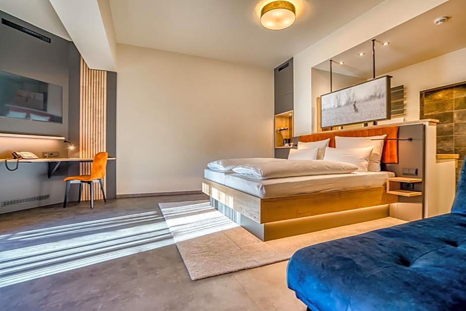 Ringhotel Forellenhof