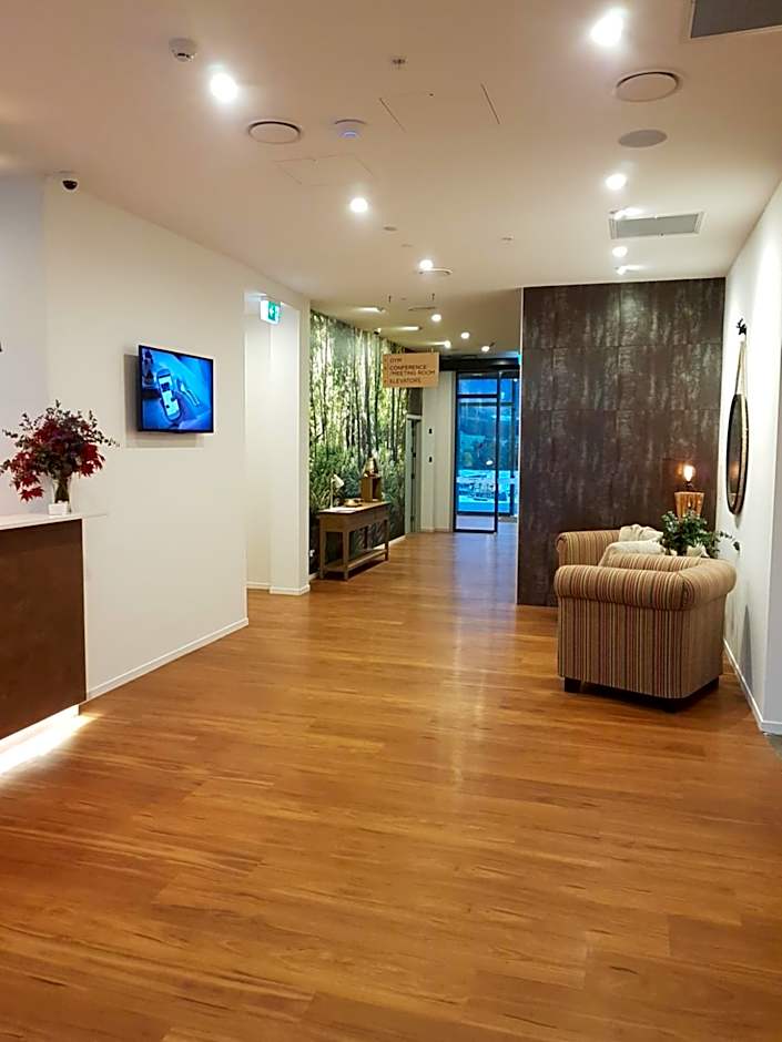 Wyndham Garden Remarkables Park Queenstown