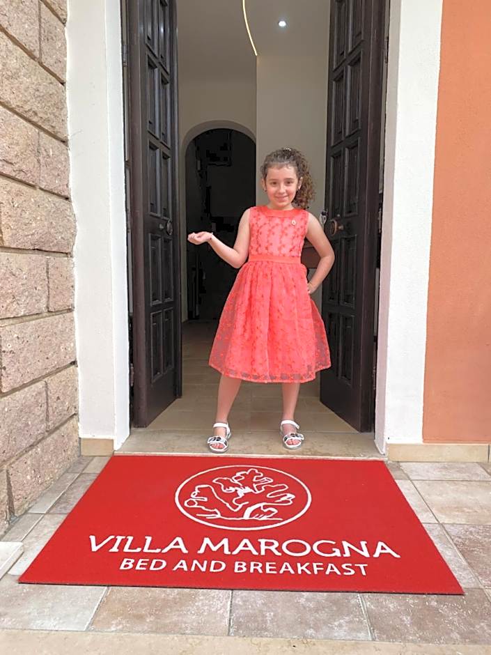 Villa Marogna Rooms And Breakfast