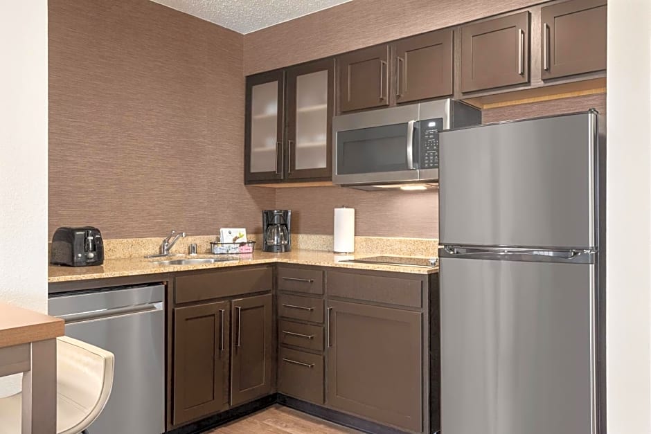 Residence Inn by Marriott Houston Northwest/Willowbrook