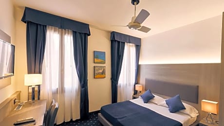 Double Room Single Use