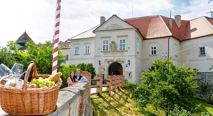 Schlosshotel Mailberg