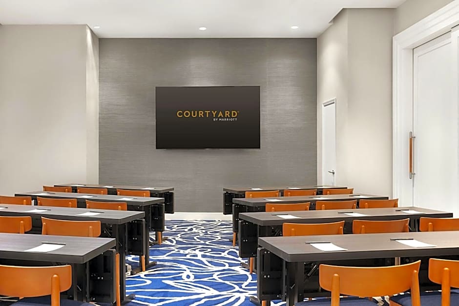Courtyard by Marriott New York Manhattan/Chelsea