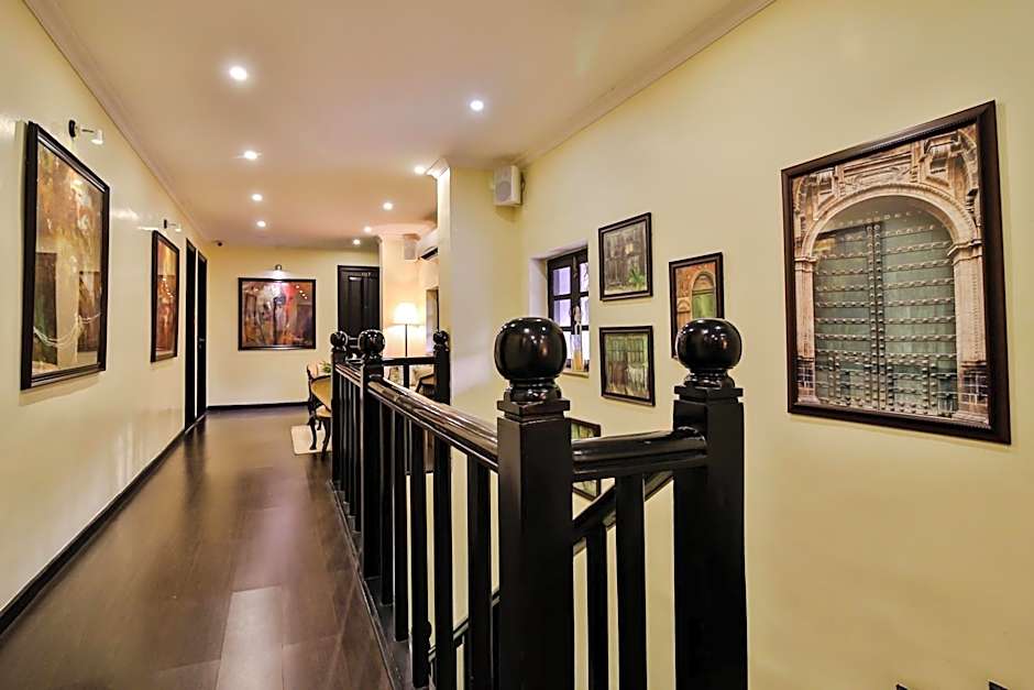 La Maison by Dia Hotels and Homes