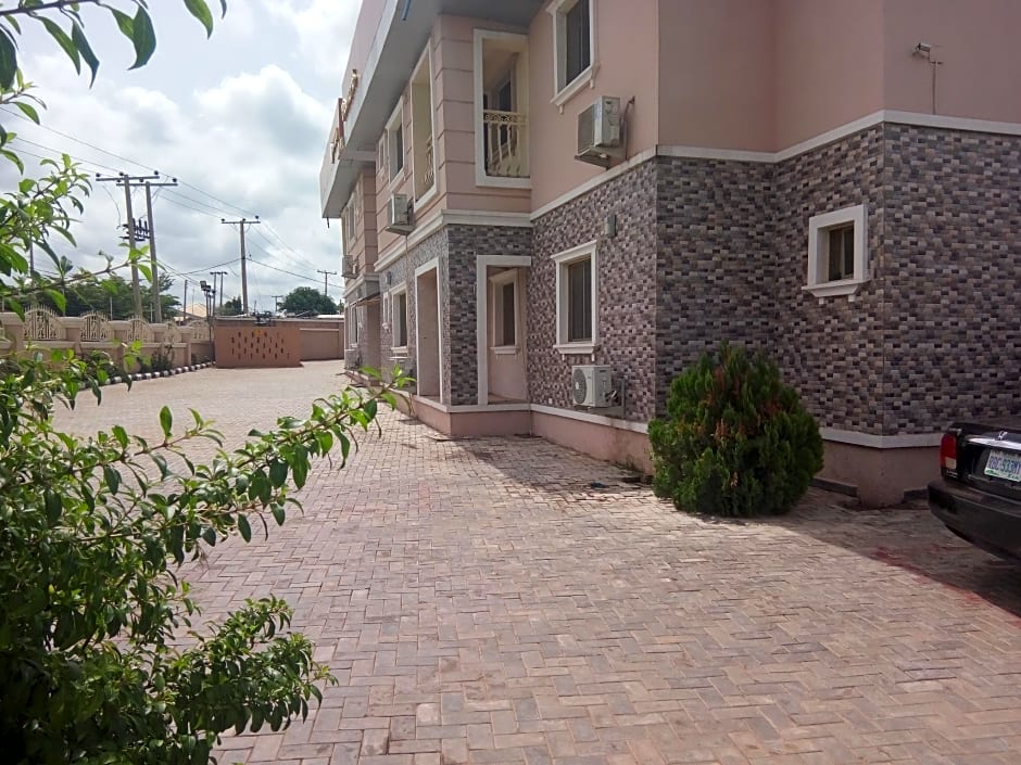 Viclin Diamond Hotels