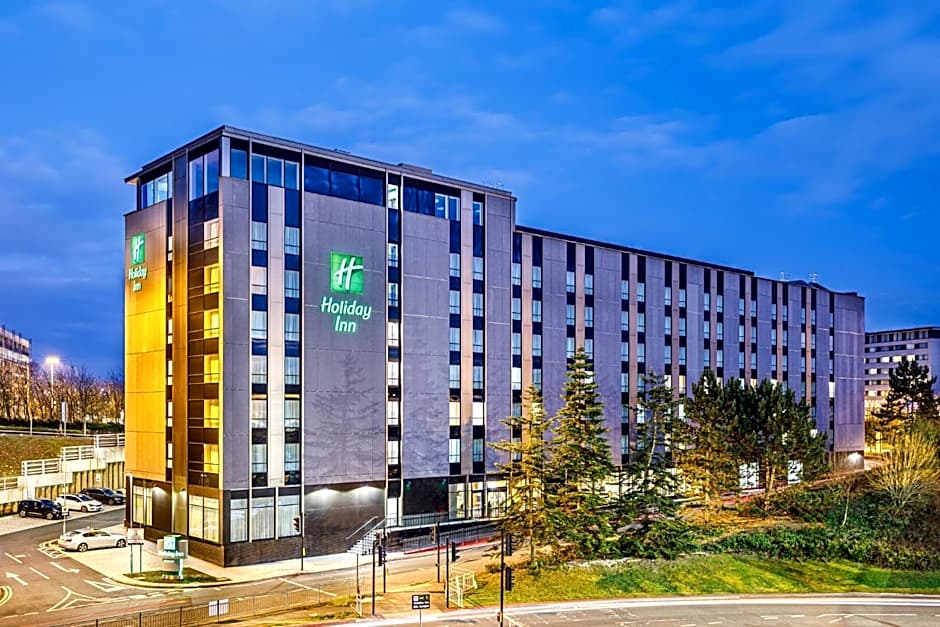 Holiday Inn Manchester Airport By IHG