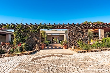 Hotel Barbagia