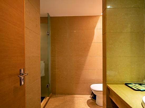 Shi Pu Business Hotel