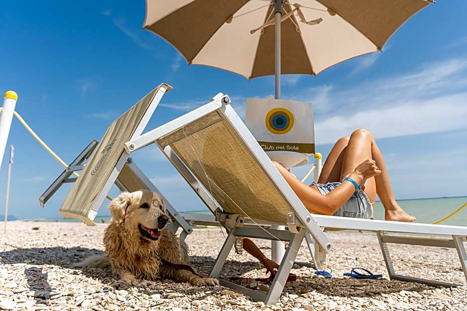Club del Sole La Risacca Family Collection